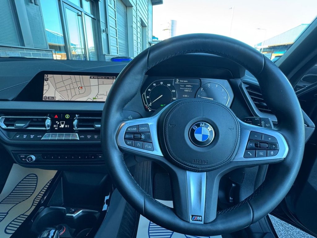 Used BMW 1 Series 2020 for sale - 76792038: Photo 14