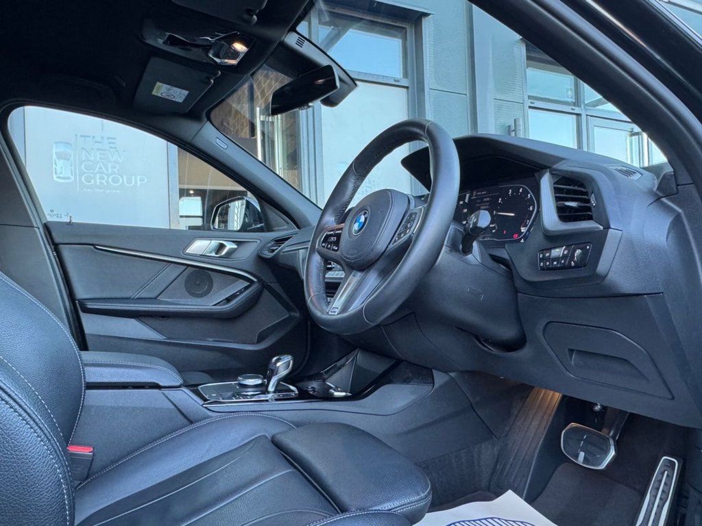 Used BMW 1 Series 2020 for sale - 76792038: Photo 15