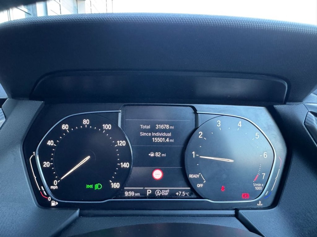 Used BMW 1 Series 2020 for sale - 76792038: Photo 16