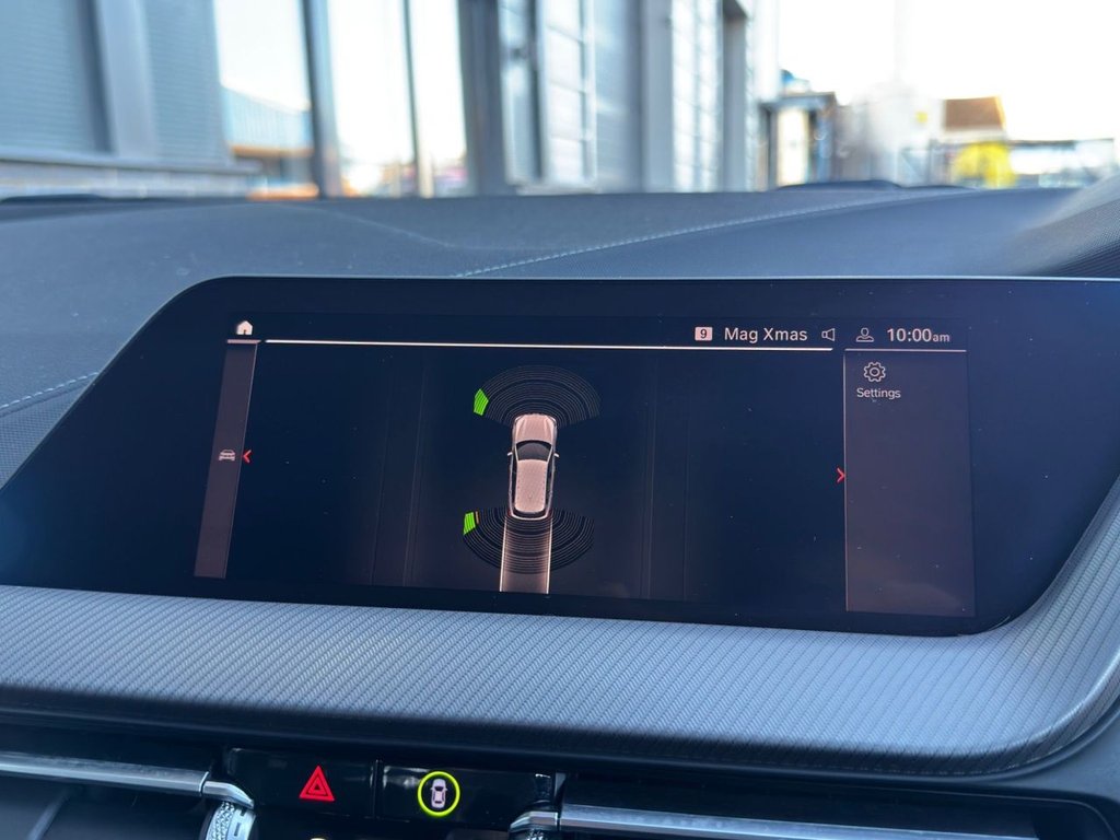 Used BMW 1 Series 2020 for sale - 76792038: Photo 18