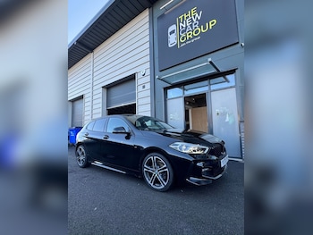 2020 (70) - 118i M Sport 5dr Step Auto