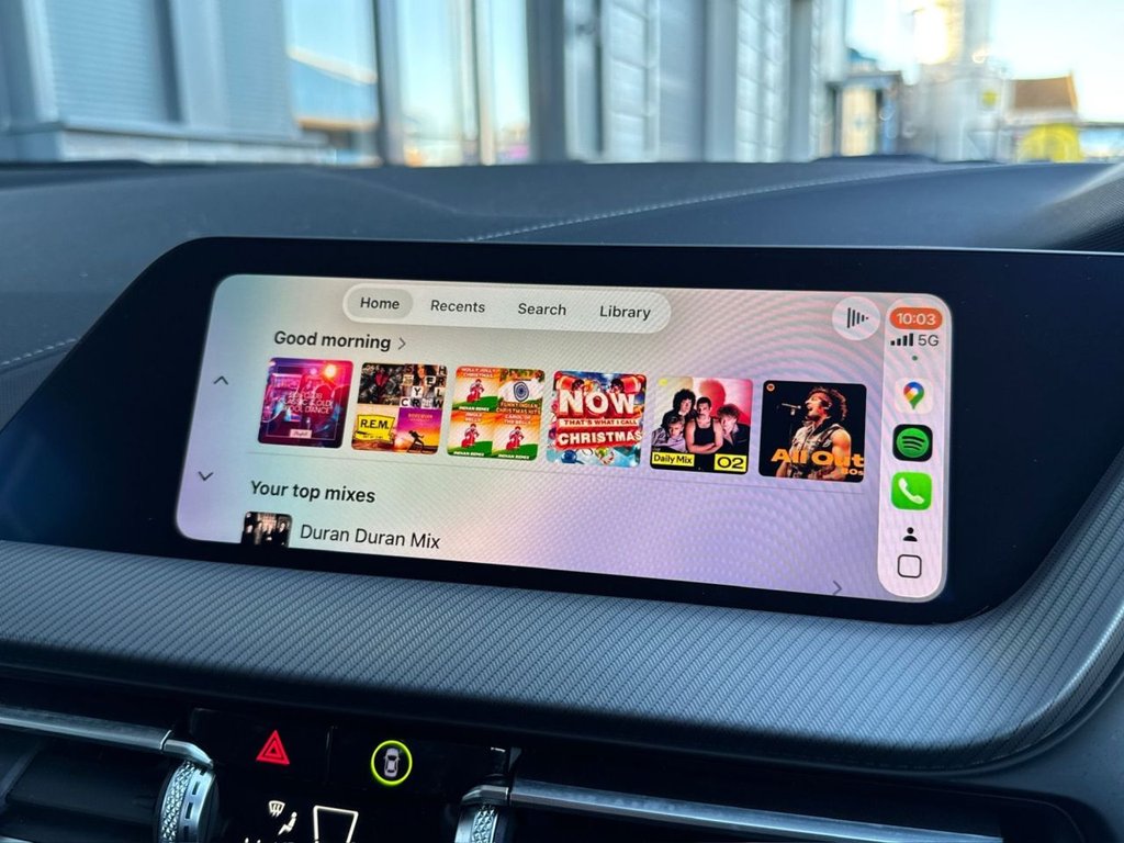 Used BMW 1 Series 2020 for sale - 76792038: Photo 21