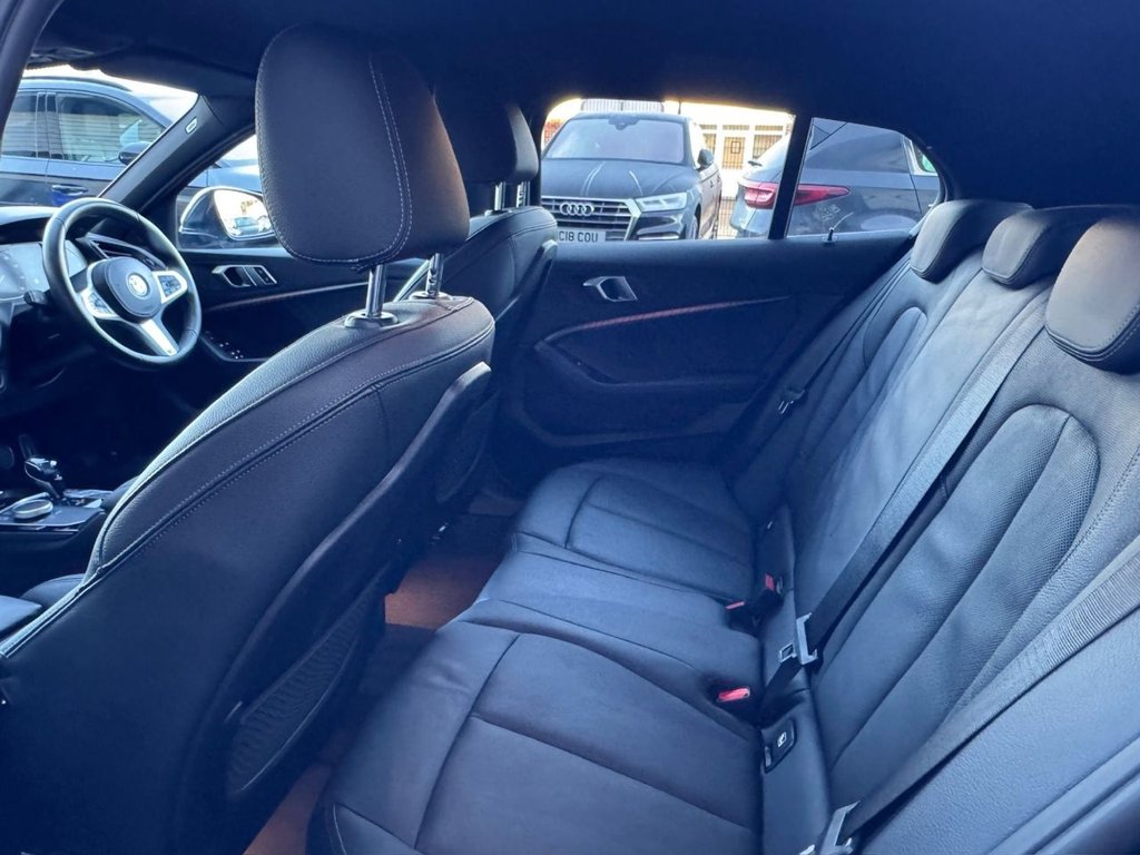 Used BMW 1 Series 2020 for sale - 76792038: Photo 28