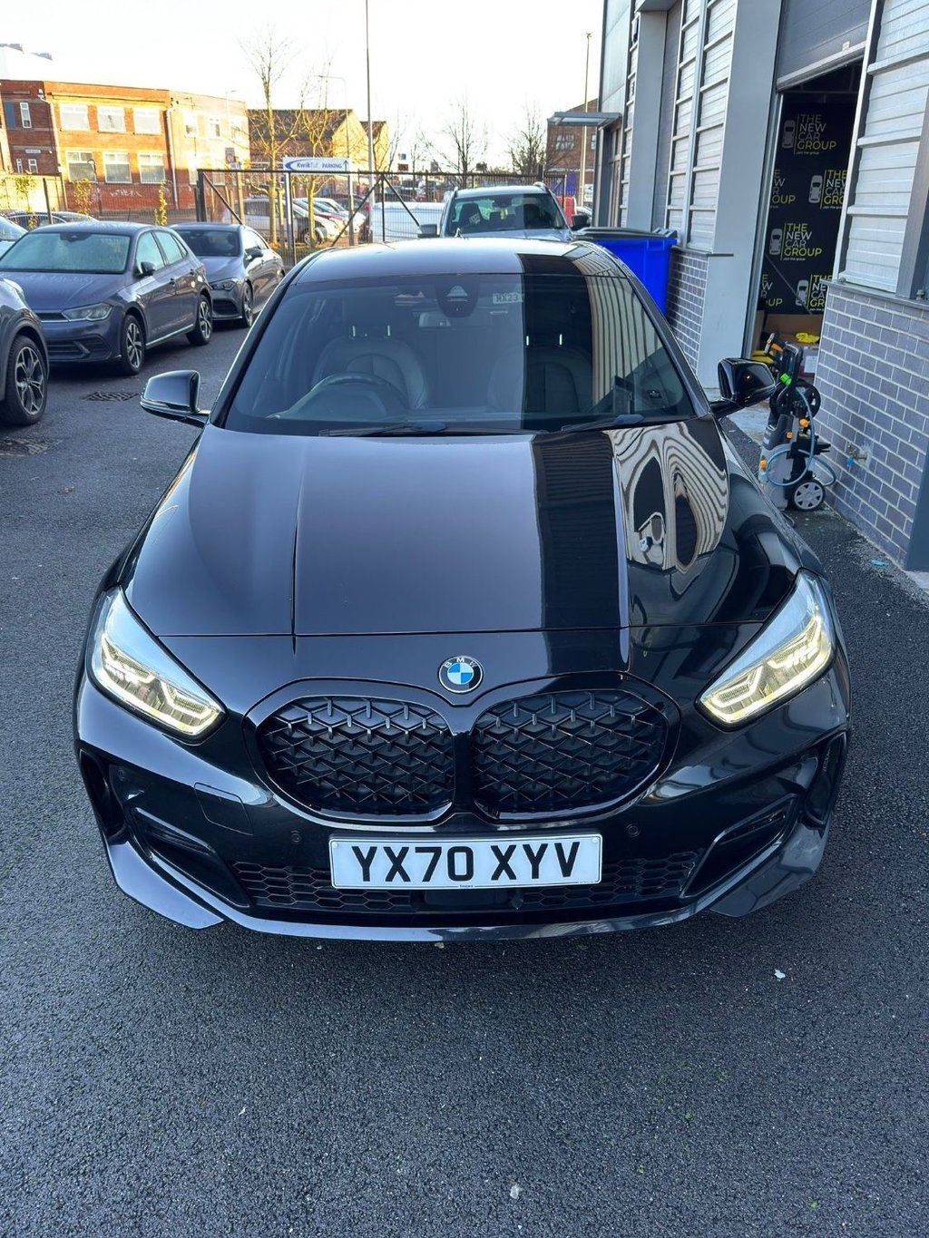 Used BMW 1 Series 2020 for sale - 76792038: Photo 6