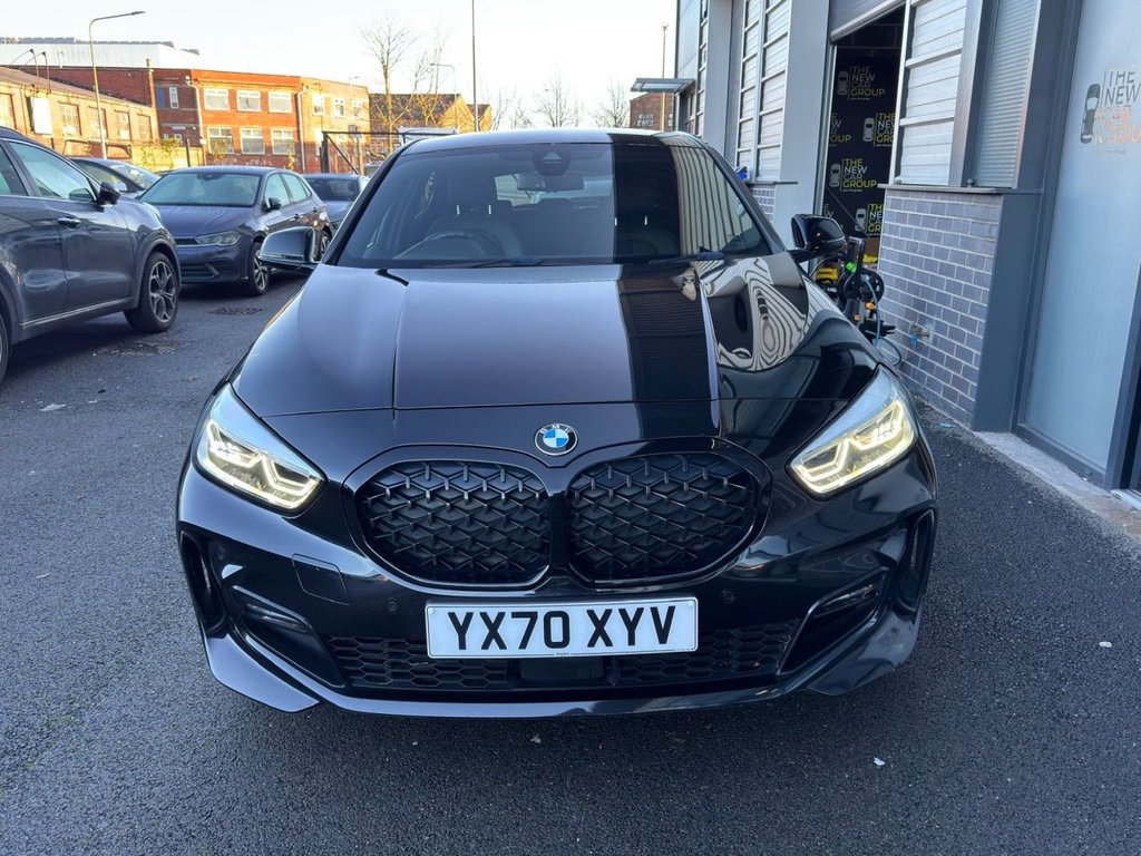 Used BMW 1 Series 2020 for sale - 76792038: Photo 8