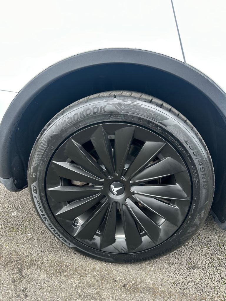 Used Tesla Model Y 2022 for sale - 76279691: Photo 10