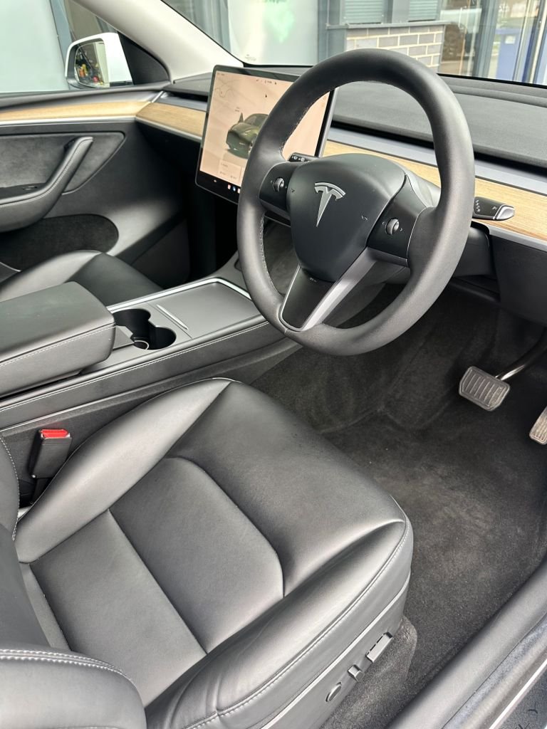 Used Tesla Model Y 2022 for sale - 76279691: Photo 11