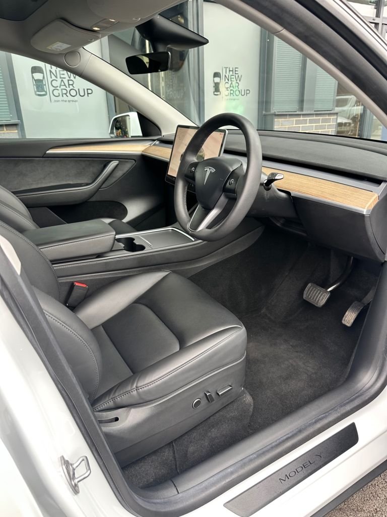 Used Tesla Model Y 2022 for sale - 76279691: Photo 13