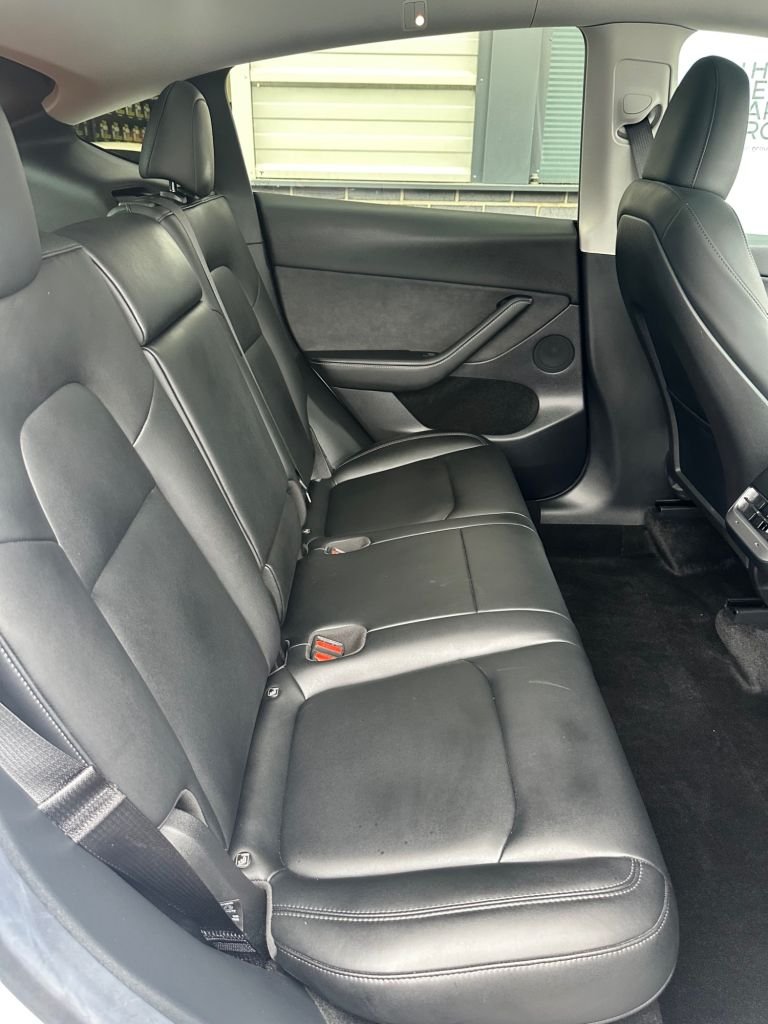 Used Tesla Model Y 2022 for sale - 76279691: Photo 15