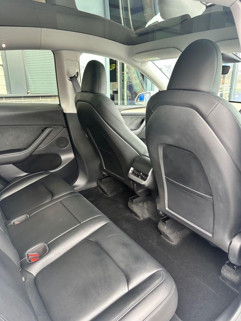Used Tesla Model Y 2022 for sale - 76279691: Photo 16