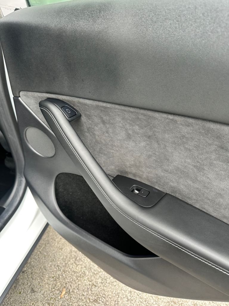 Used Tesla Model Y 2022 for sale - 76279691: Photo 17