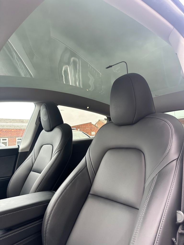 Used Tesla Model Y 2022 for sale - 76279691: Photo 18