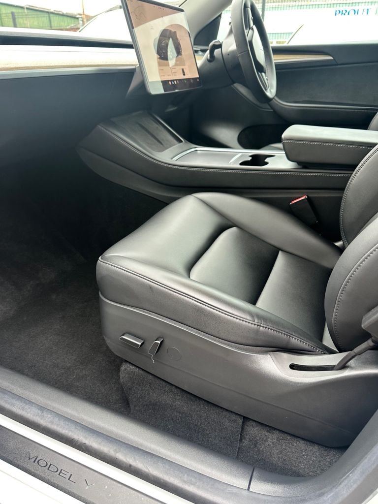 Used Tesla Model Y 2022 for sale - 76279691: Photo 19