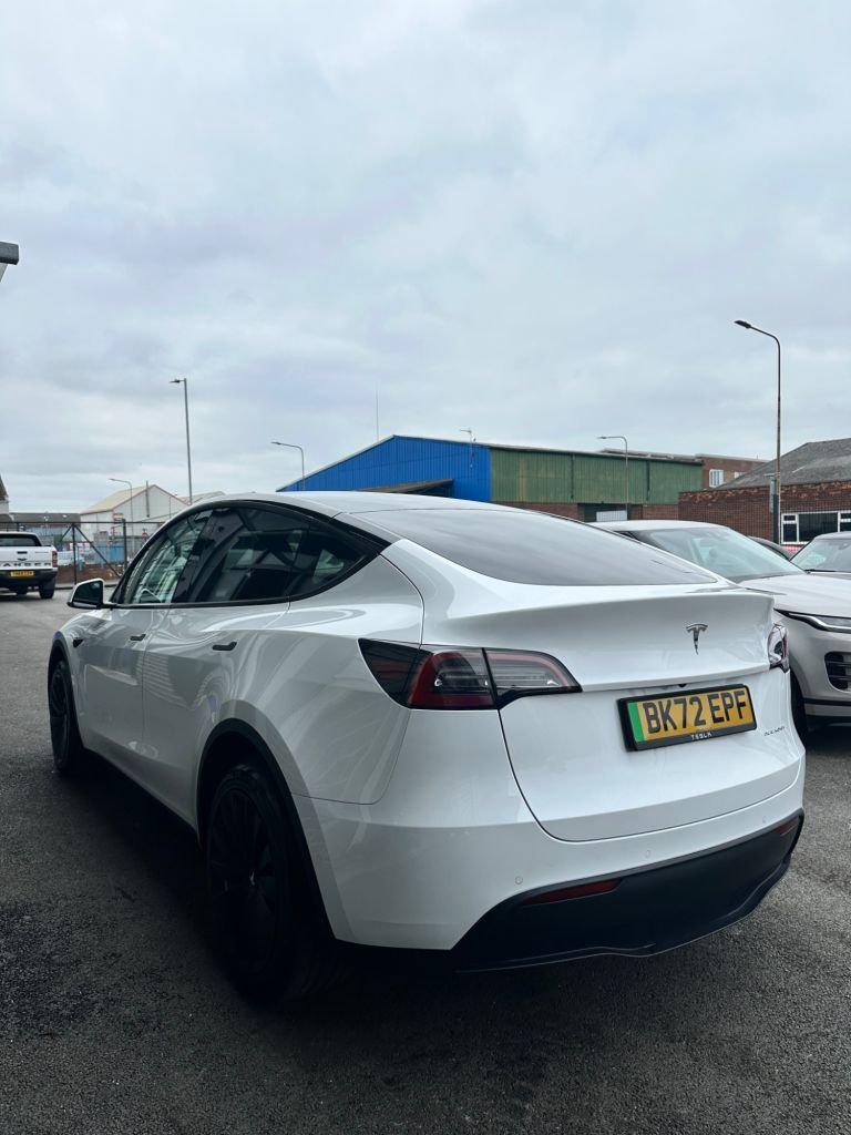 Used Tesla Model Y 2022 for sale - 76279691: Photo 6