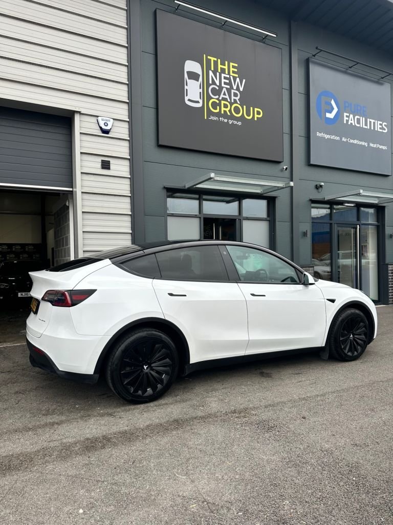 Used Tesla Model Y 2022 for sale - 76279691: Photo 7