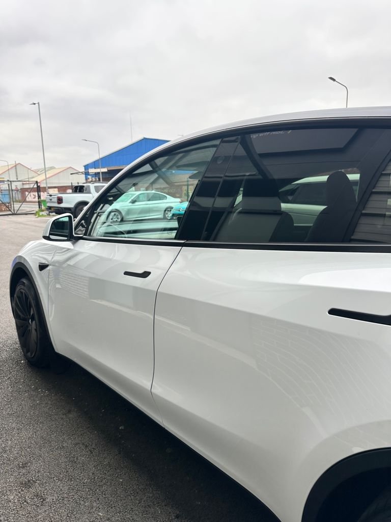 Used Tesla Model Y 2022 for sale - 76279691: Photo 9