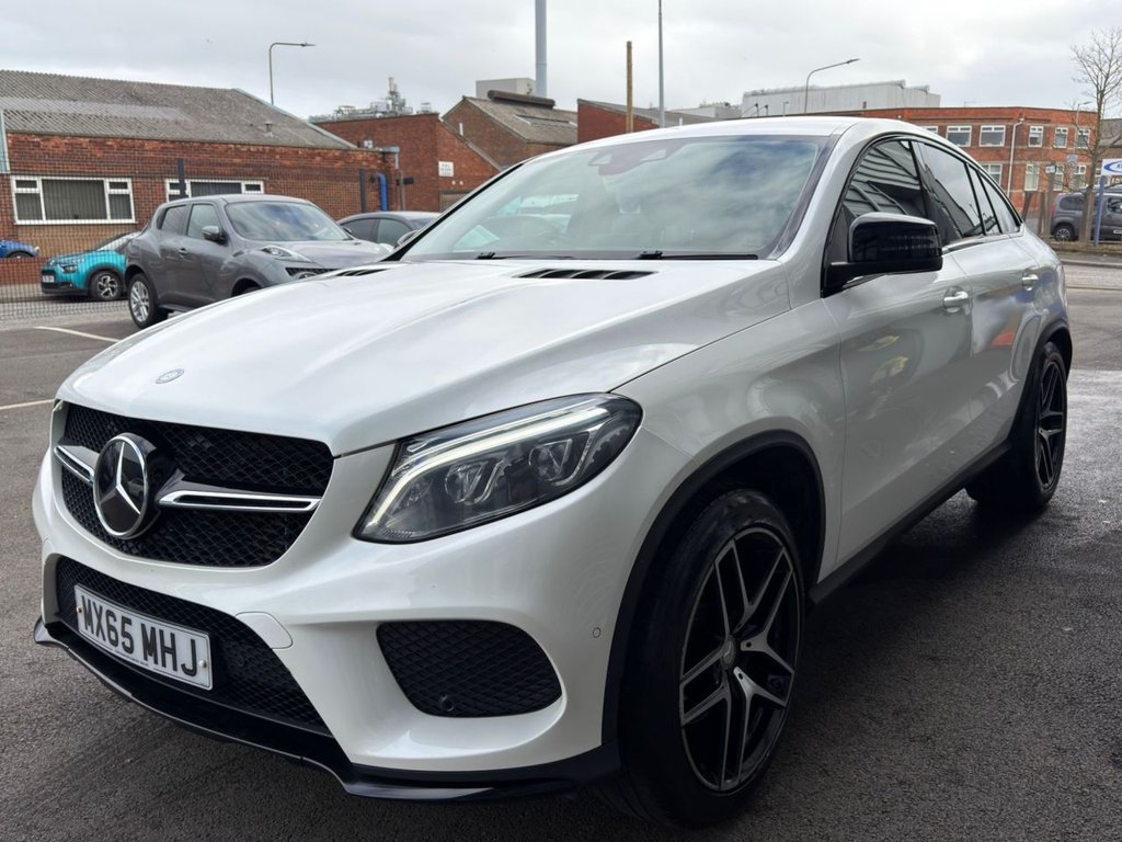 Used Mercedes-Benz GLE 2020 for sale - 78158488: Photo 10