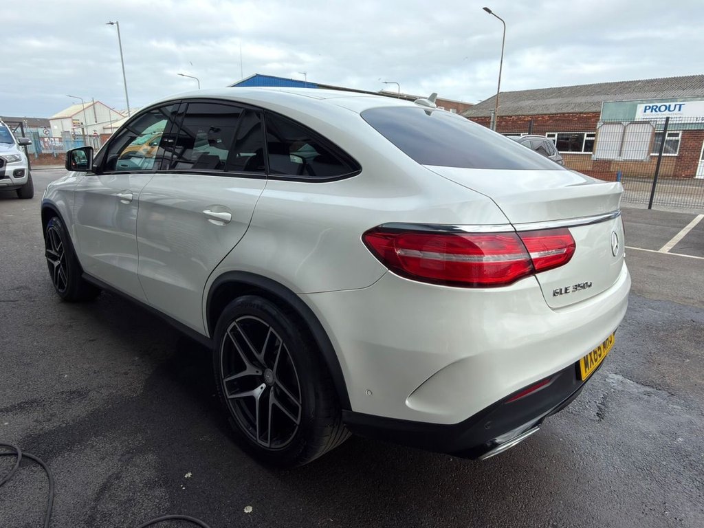 Used Mercedes-Benz GLE 2020 for sale - 78158488: Photo 11