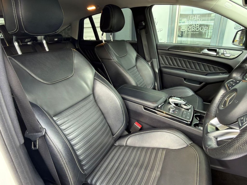 Used Mercedes-Benz GLE 2020 for sale - 78158488: Photo 12