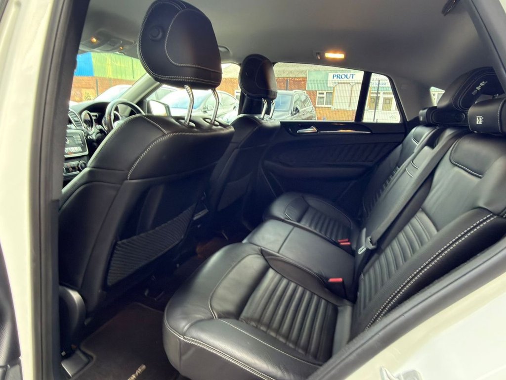 Used Mercedes-Benz GLE 2020 for sale - 78158488: Photo 15