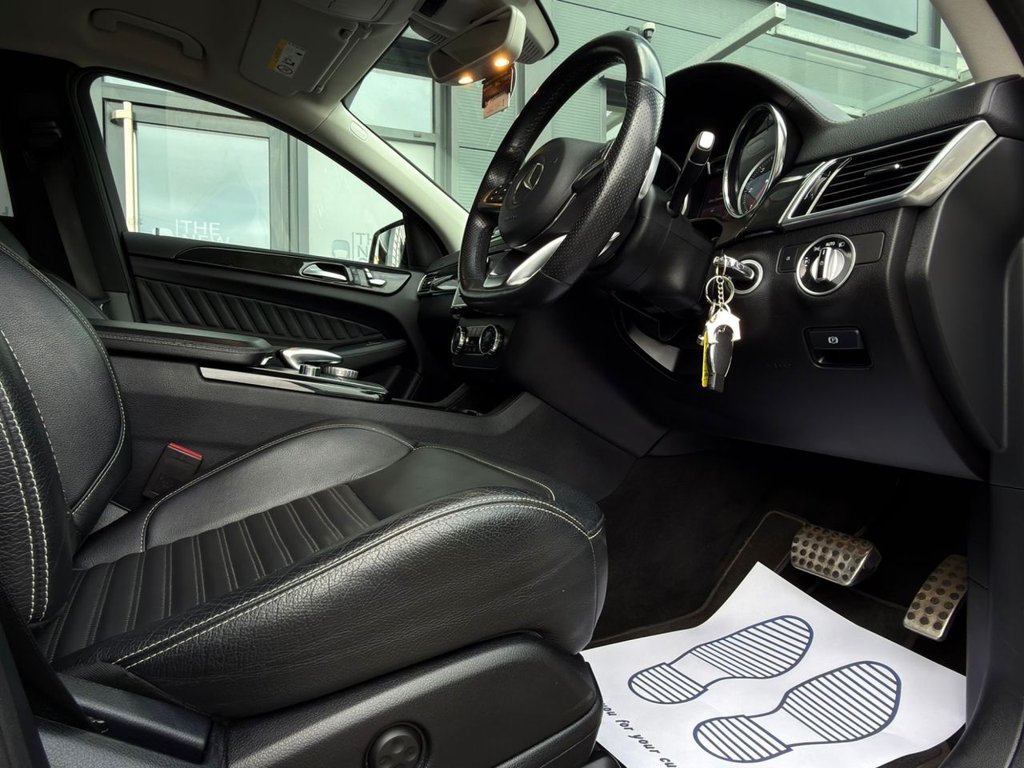 Used Mercedes-Benz GLE 2020 for sale - 78158488: Photo 16