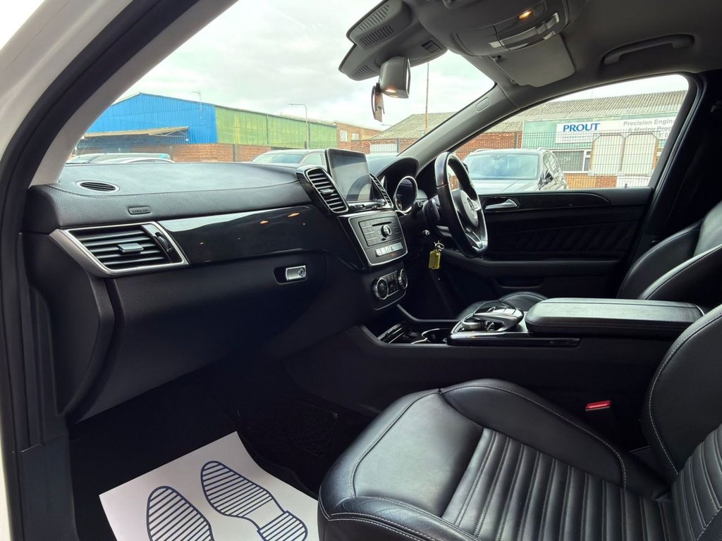 Used Mercedes-Benz GLE 2020 for sale - 78158488: Photo 19