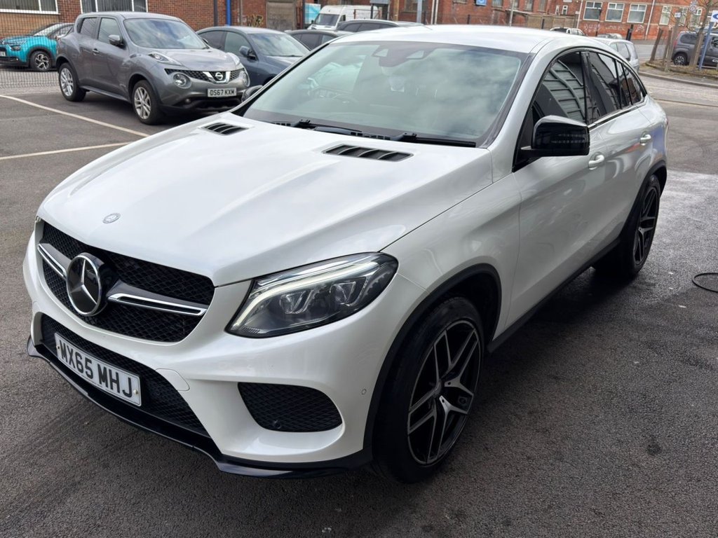 Used Mercedes-Benz GLE 2020 for sale - 78158488: Photo 2