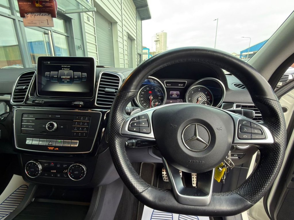 Used Mercedes-Benz GLE 2020 for sale - 78158488: Photo 20