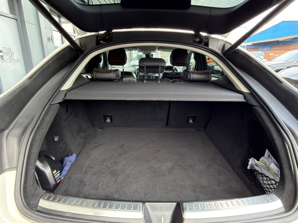 Used Mercedes-Benz GLE 2020 for sale - 78158488: Photo 21