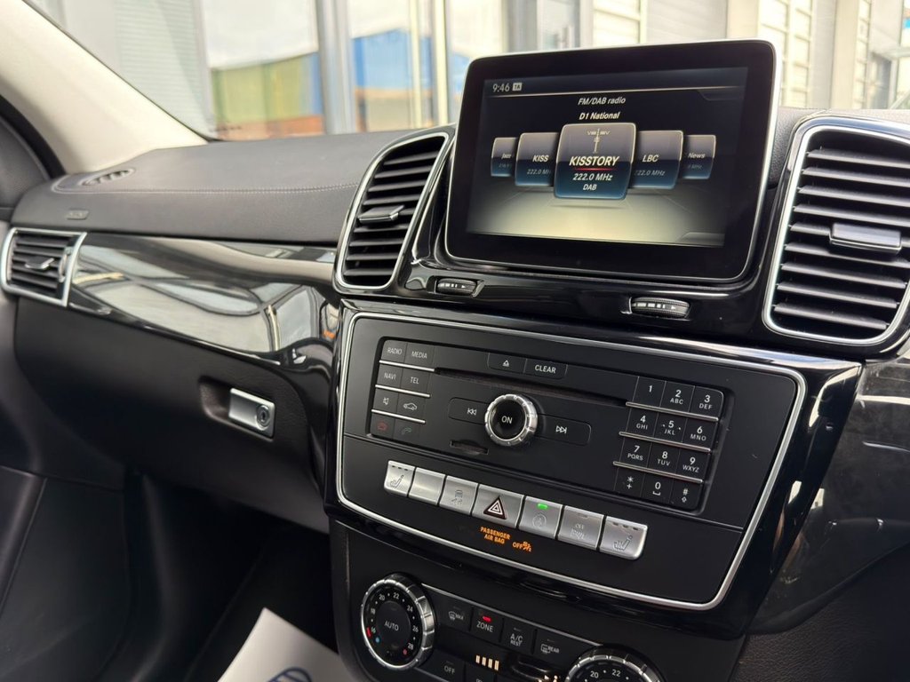 Used Mercedes-Benz GLE 2020 for sale - 78158488: Photo 22