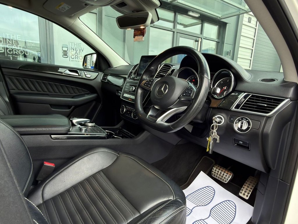 Used Mercedes-Benz GLE 2020 for sale - 78158488: Photo 23