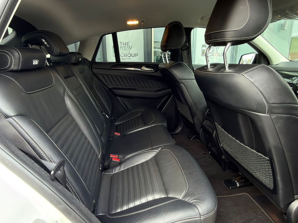 Used Mercedes-Benz GLE 2020 for sale - 78158488: Photo 24