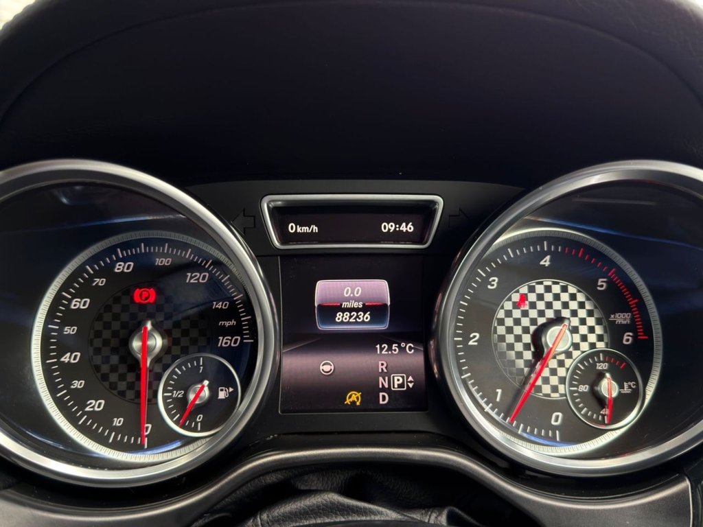 Used Mercedes-Benz GLE 2020 for sale - 78158488: Photo 25