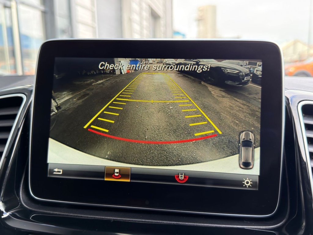 Used Mercedes-Benz GLE 2020 for sale - 78158488: Photo 26