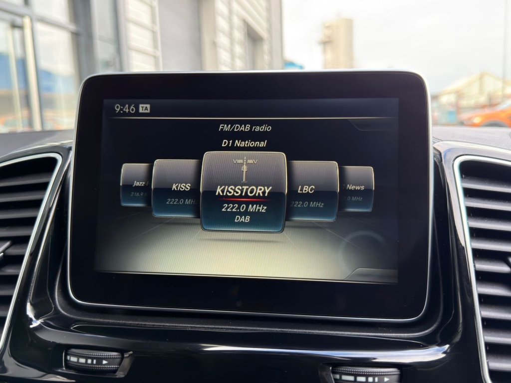 Used Mercedes-Benz GLE 2020 for sale - 78158488: Photo 27