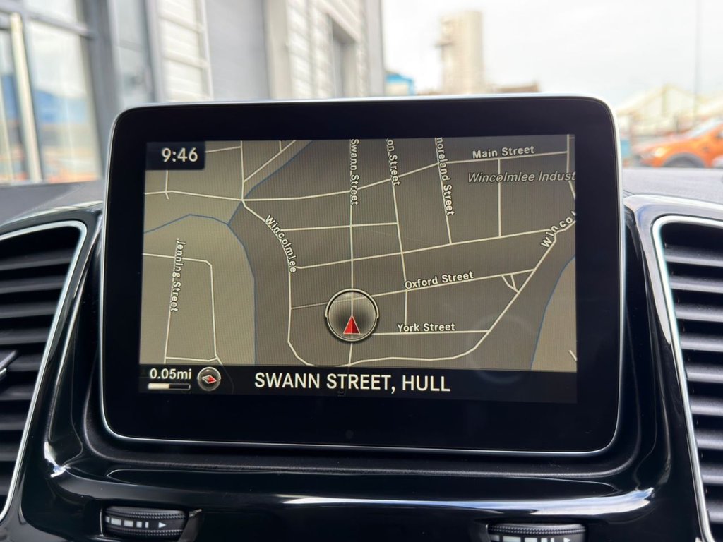 Used Mercedes-Benz GLE 2020 for sale - 78158488: Photo 28