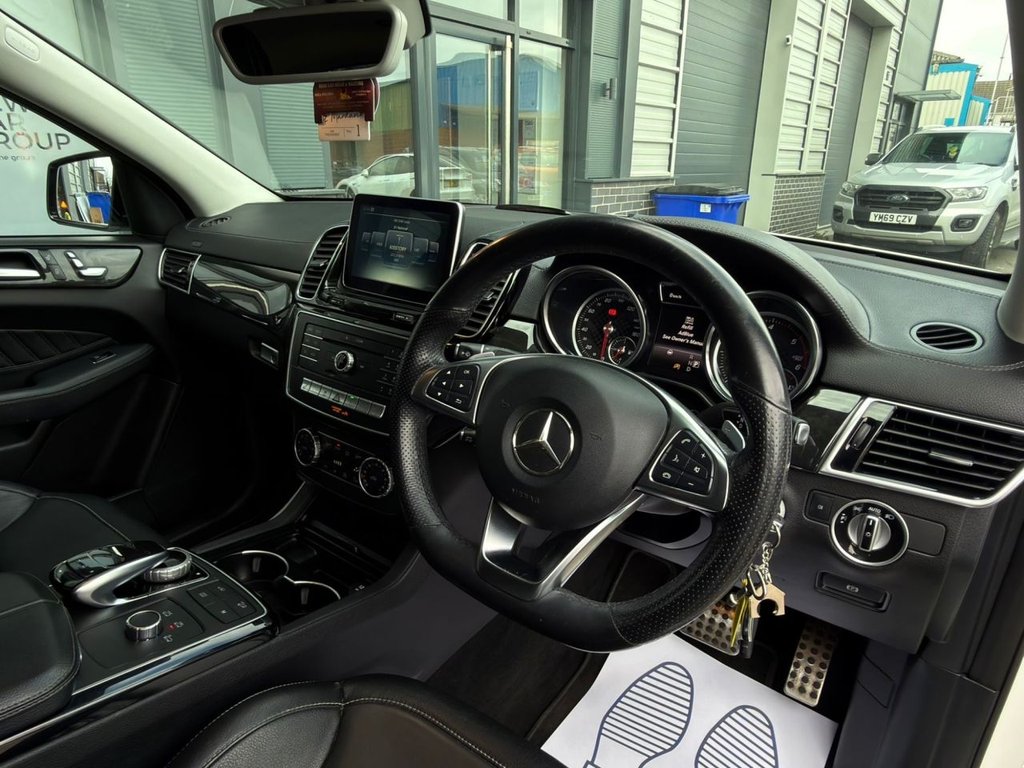 Used Mercedes-Benz GLE 2020 for sale - 78158488: Photo 29