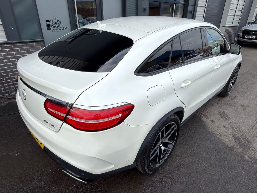 Used Mercedes-Benz GLE 2020 for sale - 78158488: Photo 3