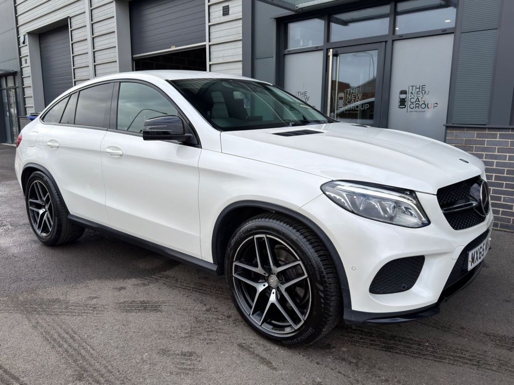 Used Mercedes-Benz GLE 2020 for sale - 78158488: Photo 4