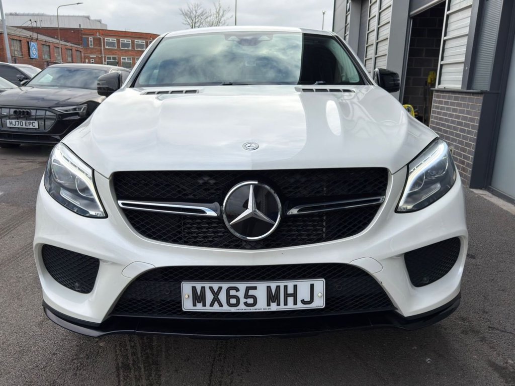 Used Mercedes-Benz GLE 2020 for sale - 78158488: Photo 5