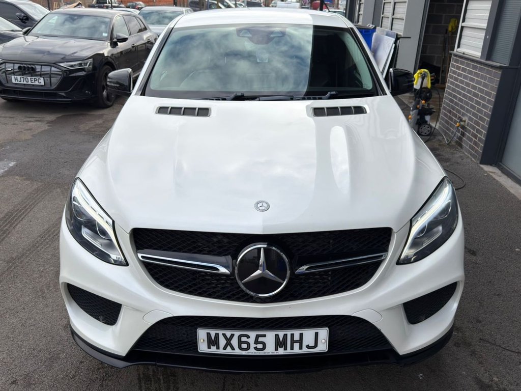 Used Mercedes-Benz GLE 2020 for sale - 78158488: Photo 6
