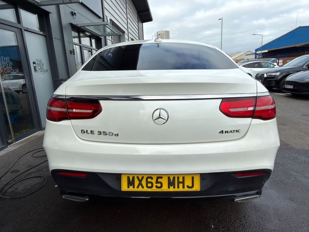 Used Mercedes-Benz GLE 2020 for sale - 78158488: Photo 7