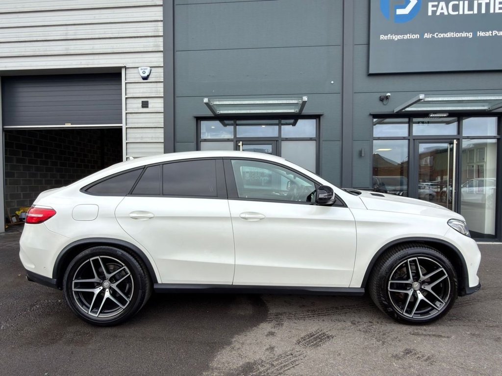 Used Mercedes-Benz GLE 2020 for sale - 78158488: Photo 8