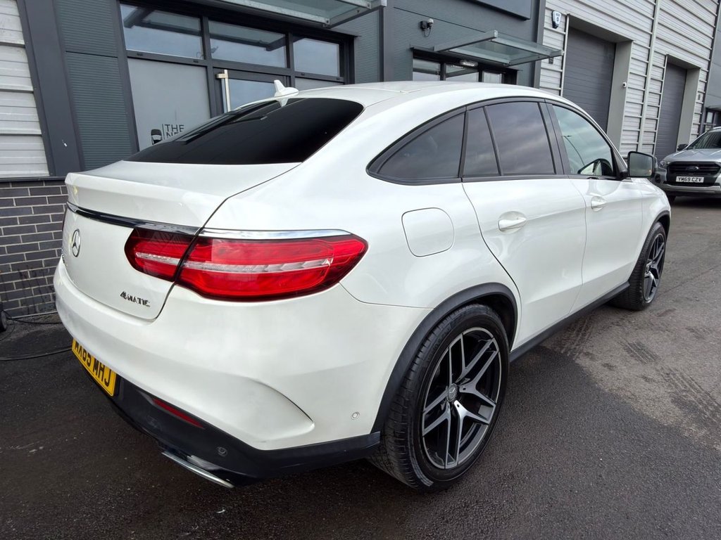 Used Mercedes-Benz GLE 2020 for sale - 78158488: Photo 9