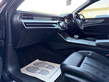 Used Audi A6 2018 for sale - 77820530: Photo