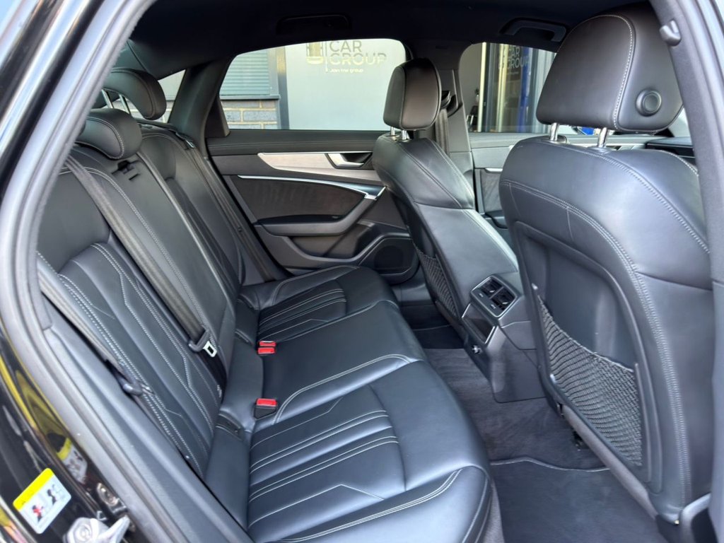 Used Audi A6 2018 for sale - 77820530: Photo 5