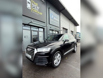 2016 (16) - 3.0 TDI Quattro S Line 5dr Tip Auto