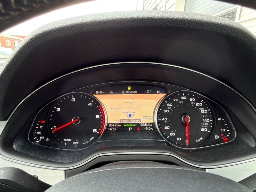 Used Audi Q7 2016 for sale - 77534243: Photo 22