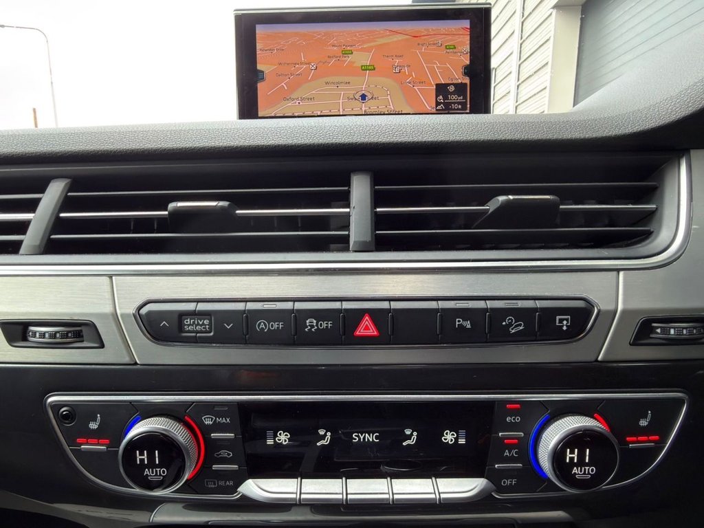 Used Audi Q7 2016 for sale - 77534243: Photo 24