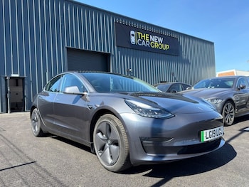 Used Tesla Model 3 2019 for sale - 78487306: Photo